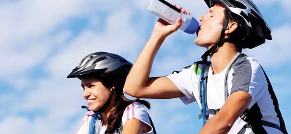 Support your sport: Wie Reformer Pilates dein Radtraining verbessern kann