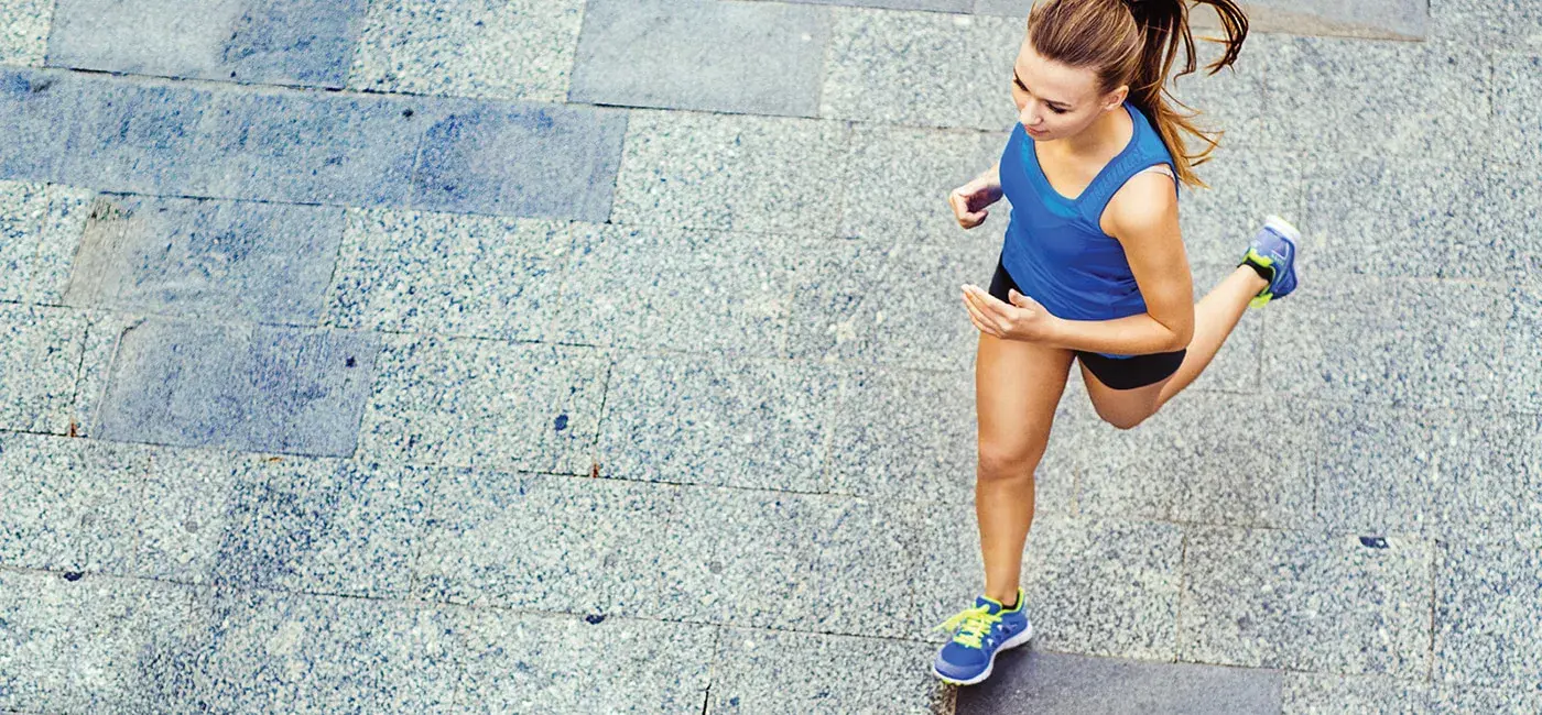 Support your sport: Wie Reformer Pilates dein Lauftraining verbessern kann