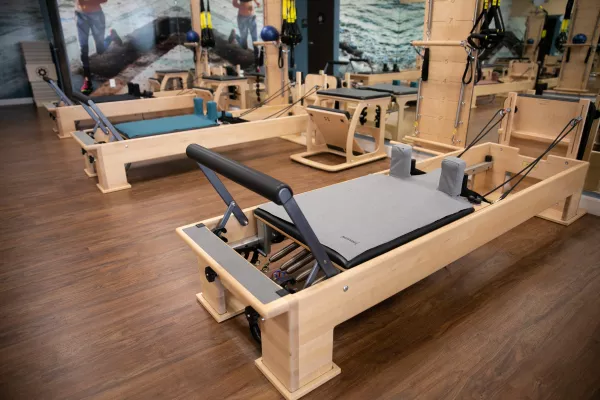 Club Pilates - Hamburg Winterhude