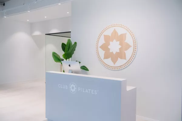 Club Pilates Hamburg - Winterhude Club Pilates Hamburg - Winterhude