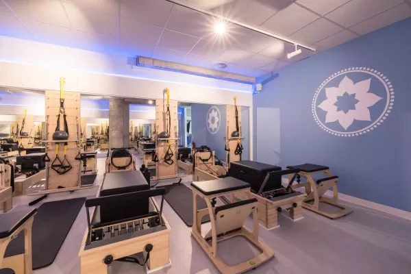 Club Pilates Frankfurt Bornheim Club Pilates Frankfurt Bornheim