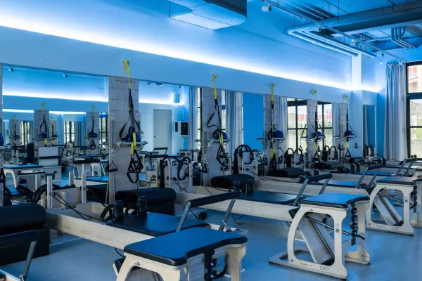 Club Pilates Königstein im Taunus Club Pilates Königstein im Taunus